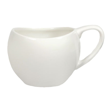 Churchill Bulb Cups White 180ml (Pack of 6) - DY122 Cups and Mugs Churchill