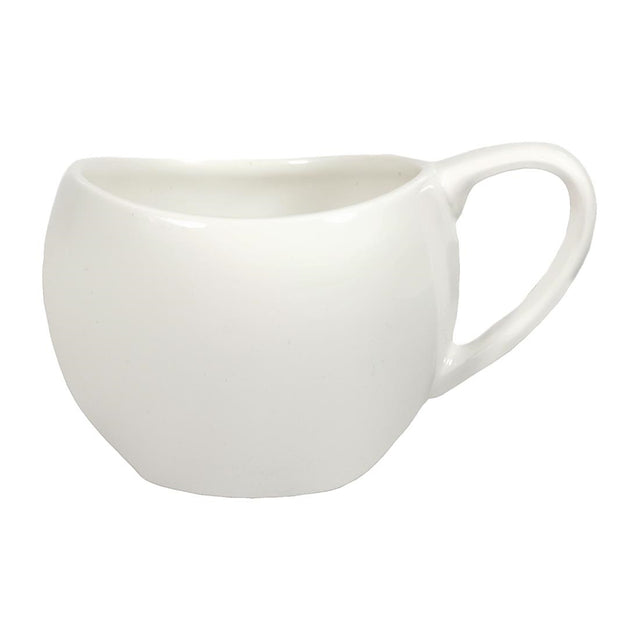 Churchill Bulb Cups White 180ml (Pack of 6) - DY122 Cups and Mugs Churchill