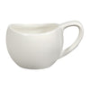 Churchill Bulb Espresso Cups White 70ml (Pack of 6) - DY123 Cups and Mugs Churchill