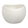 Churchill Bulb Chip Mugs White 300ml (Pack of 6) - DY124 Churchill Super Vitrified Churchill   