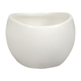 Churchill Bulb Chip Mugs White 300ml (Pack of 6) - DY124 Churchill Super Vitrified Churchill   