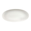 Churchill Chefs Plates Oval Plates White 299mm (Pack of 12) - DY126 Plates Churchill