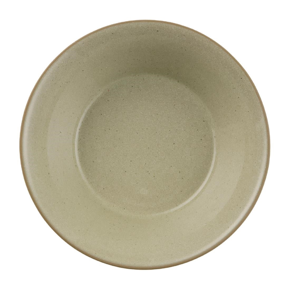 Churchill Igneous Stoneware Bowls 145mm (Pack of 6) - DY134 Bowls Churchill