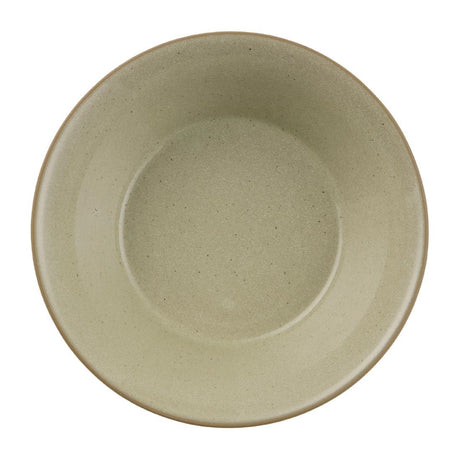 Churchill Igneous Stoneware Bowls 145mm (Pack of 6) - DY134 Bowls Churchill