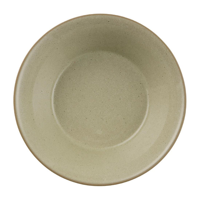 Churchill Igneous Stoneware Bowls 145mm (Pack of 6) - DY134 Bowls Churchill
