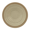 Churchill Igneous Stoneware Espresso Saucers 135mm (Pack of 6) - DY150 Churchill Art de Cuisine Churchill   