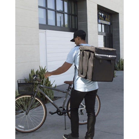 Cambro GoBag Delivery Backpack Small - DY180  Cambro   