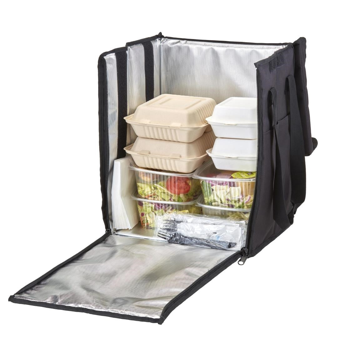Cambro GoBag Delivery Backpack Small - DY180  Cambro   