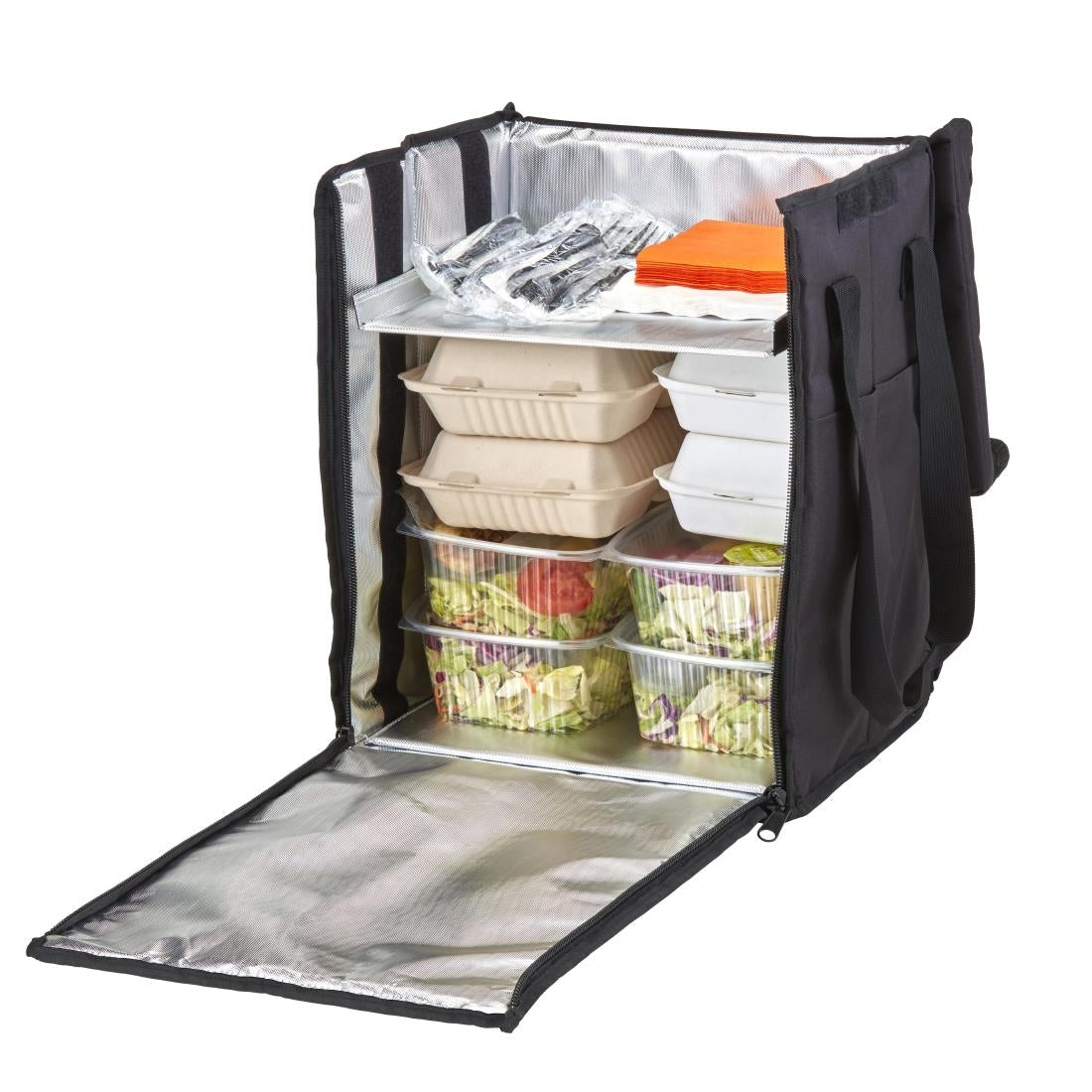 Cambro GoBag Delivery Backpack Small - DY180  Cambro   