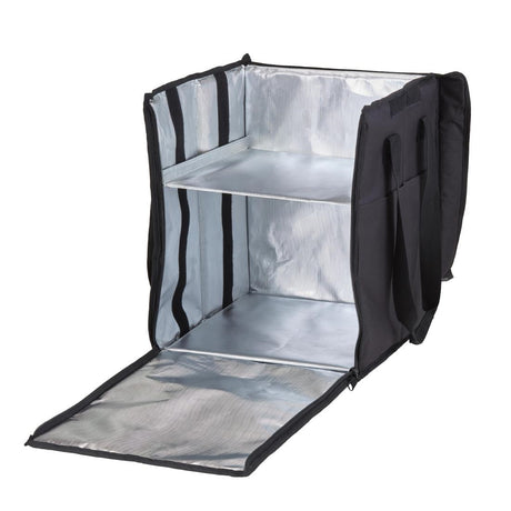 Cambro GoBag Delivery Backpack Large - DY181  Cambro   