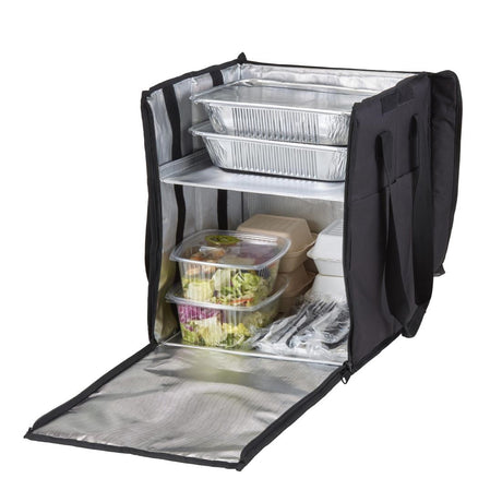 Cambro GoBag Delivery Backpack Large - DY181  Cambro   