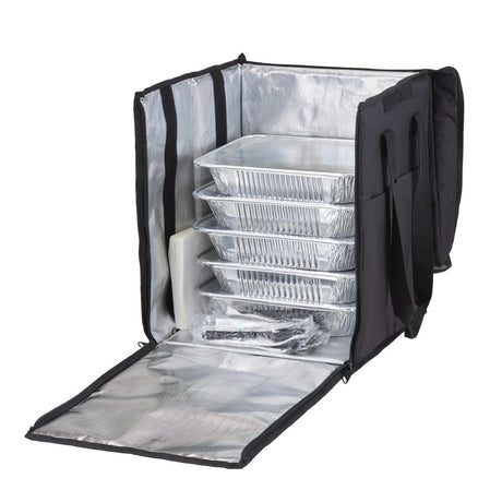 Cambro GoBag Delivery Backpack Large - DY181  Cambro   