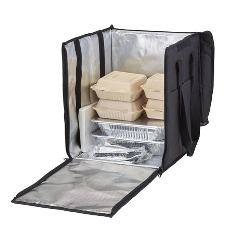Cambro GoBag Delivery Backpack Large - DY181  Cambro   