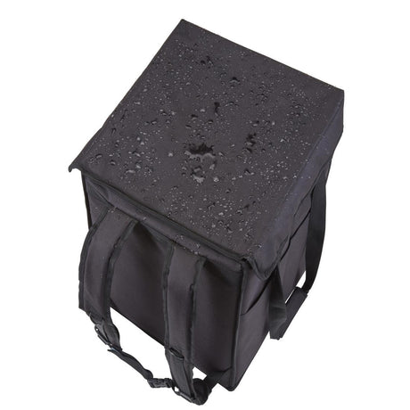 Cambro GoBag Delivery Backpack Large - DY181  Cambro   