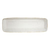 Churchill Stonecast Hints Rectangular Baking Dishes Barley White 160 x 530mm - DY203 Churchill Super Vitrified Churchill   