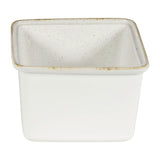 Churchill Stonecast Hints Small Casserole Dishes Barley White 194mm - DY205 Churchill Super Vitrified Churchill   