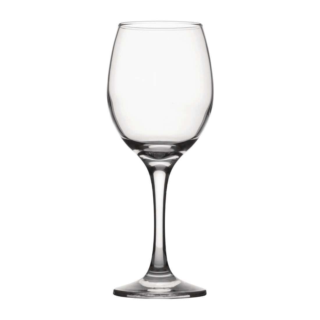 Utopia Maldive Wine Goblets 400ml (Pack of 12) - DY265 Wine Glasses Utopia   