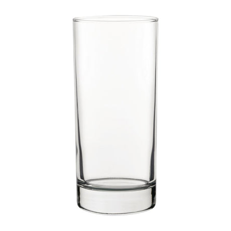 Utopia Pure Glass Hi Balls 375ml (Pack of 48) - DY274 Arcoroc Hi Balls and Tumblers Utopia   