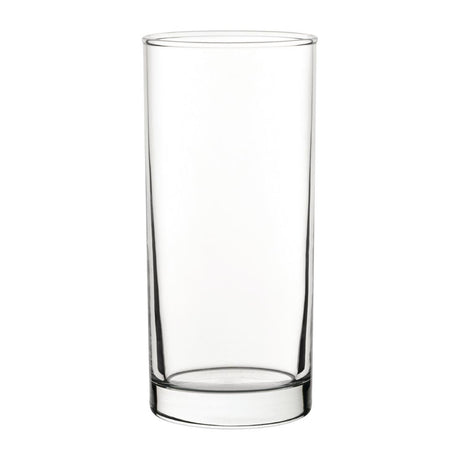 Utopia Pure Glass Hi Balls 280ml (Pack of 48) - FB191 Utopia Hi Balls and Tumblers Utopia   