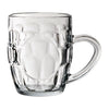 Utopia Dimple Panelled Tankards 290ml (Pack of 36) - DY278 Beer Glasses Utopia   