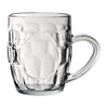 Utopia Dimple Panelled Tankards 290ml CE Marked (Pack of 36) - DY279 Beer Glasses Utopia   