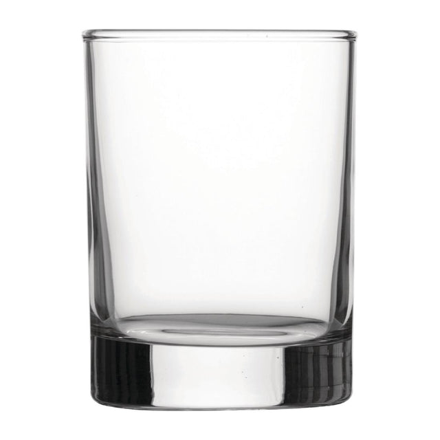 Utopia Hi Ball Glasses 170ml (Pack of 48) - DY280 Arcoroc Hi Balls and Tumblers Utopia   