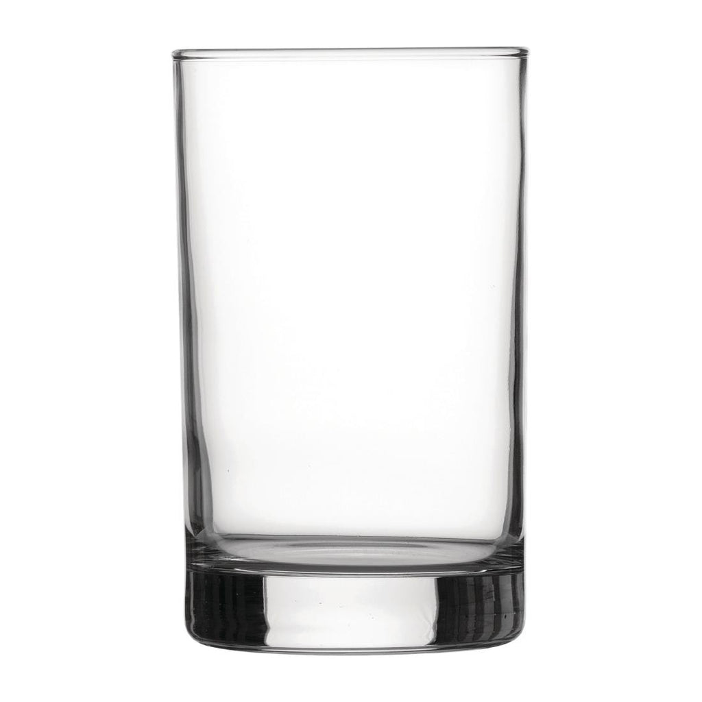 Utopia Hi Ball Glasses 240ml (Pack of 48) - DY281 Arcoroc Hi Balls and Tumblers Utopia   