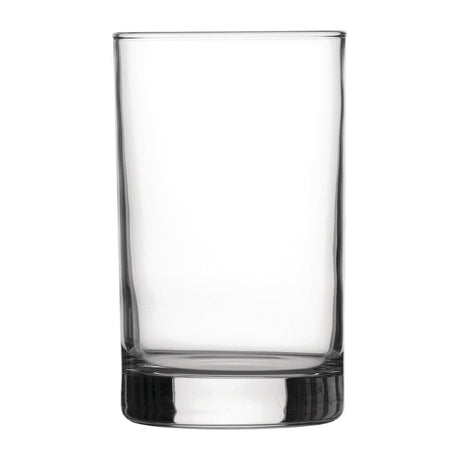 Utopia Hi Ball Glasses 240ml (Pack of 48) - DY281 Arcoroc Hi Balls and Tumblers Utopia   
