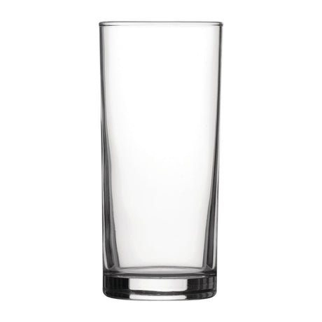 Utopia Hi Ball Glasses 340ml (Pack of 48) - DY285 Arcoroc Hi Balls and Tumblers Utopia   