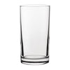 Utopia Nucleated Toughened Hi Ball Glasses 280ml CE Marked (Pack of 48) - DY293 Arcoroc Hi Balls and Tumblers Utopia   