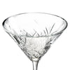 Utopia Timeless Vintage Martini Glasses 230ml (Pack of 12) - DY300 Cocktail Glasses Utopia   