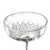 Utopia Timeless Vintage Champagne Saucers 270ml (Pack of 12) - DY301 Champagne Glasses Utopia   