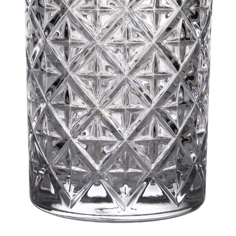 Utopia Timeless Vintage Hi Ball Glasses 450ml (Pack of 12) - DY305 Arcoroc Hi Balls and Tumblers Utopia   