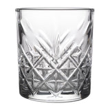 Utopia Timeless Vintage Tumblers 210ml (Pack of 12) - DY306 Utopia Hi Balls and Tumblers Utopia   