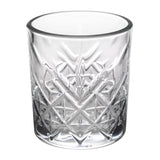 Utopia Timeless Vintage Tumblers 210ml (Pack of 12) - DY306 Utopia Hi Balls and Tumblers Utopia   