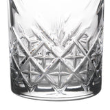 Utopia Timeless Vintage Tumblers 210ml (Pack of 12) - DY306 Utopia Hi Balls and Tumblers Utopia   