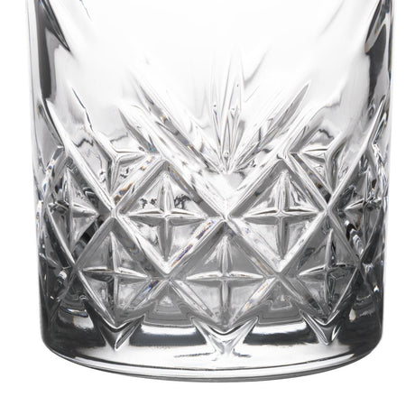 Utopia Timeless Vintage Tumblers 210ml (Pack of 12) - DY306 Utopia Hi Balls and Tumblers Utopia   