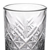 Utopia Timeless Vintage Tumblers 210ml (Pack of 12) - DY306 Utopia Hi Balls and Tumblers Utopia   