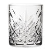 Utopia Timeless Vintage Tumblers 210ml (Pack of 12) - DY306 Utopia Hi Balls and Tumblers Utopia   