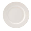 Utopia Pure White Wide Rim Plates 203mm (Pack of 24) - DY311 Plates Utopia