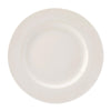 Utopia Pure White Wide Rim Plates 270mm (Pack of 18) - DY314 Plates Utopia
