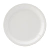 Utopia Titan Narrow Rimmed Plates White 160mm (Pack of 36) - DY316 Plates Utopia