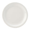 Utopia Titan Narrow Rimmed Plates White 240mm (Pack of 24) - DY318 Plates Utopia
