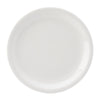 Utopia Titan Narrow Rimmed Plates White 260mm (Pack of 6) - DY319 Plates Utopia