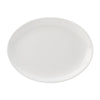 Utopia Titan Oval Plates White 210mm (Pack of 24) - DY323 Plates Utopia