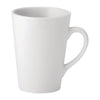 Utopia Pure White Latte Mugs 250ml (Pack of 24) - DY335 Utopia Crockery Utopia   