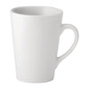 Utopia Pure White Latte Mugs 340ml (Pack of 24) - DY337 Utopia Crockery Utopia   