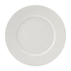 Utopia Titan Winged Plates White 170mm (Pack of 36) - DY340 Plates Utopia