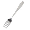 Utopia Manhattan Table Forks (Pack of 12) - DY355  Utopia   