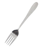 Utopia Manhattan Table Forks (Pack of 12) - DY355  Utopia   